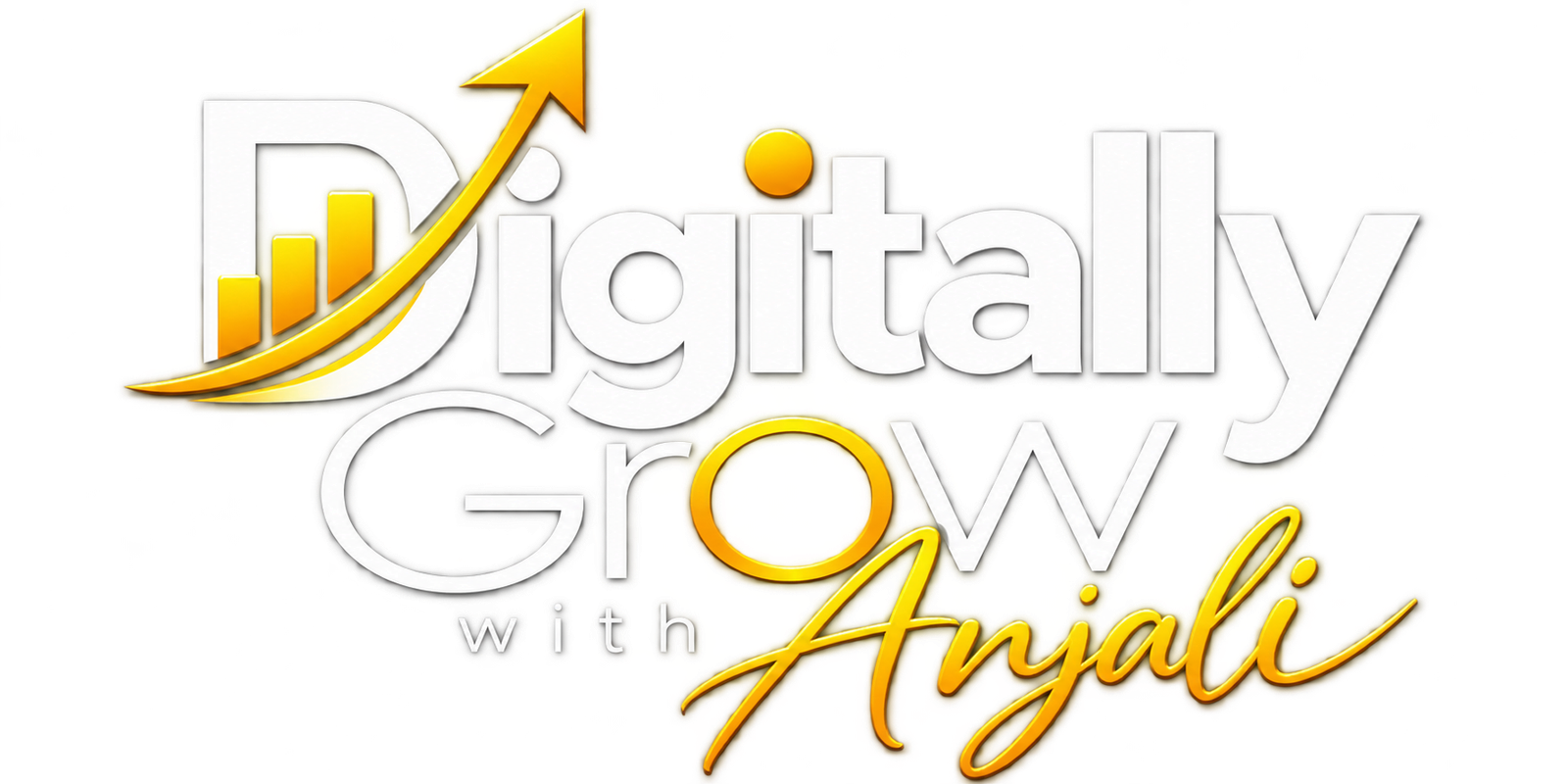 Digitally Grow with Anjali